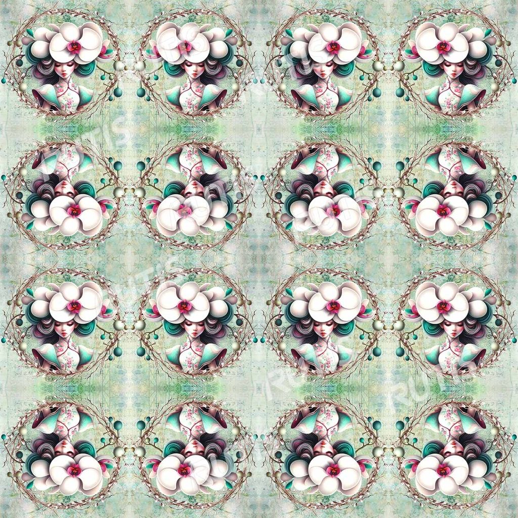 人物0324-4 (16小格)