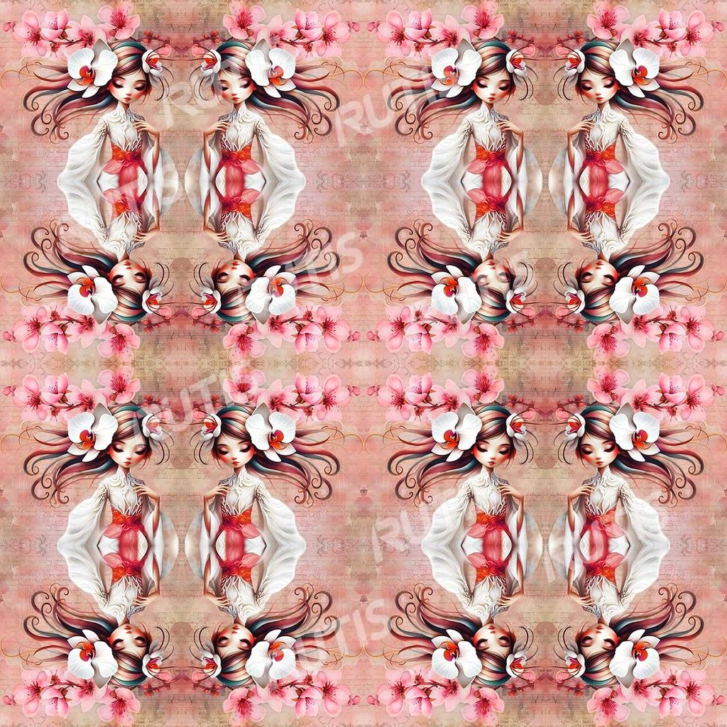 人物0325-4 (16小格)