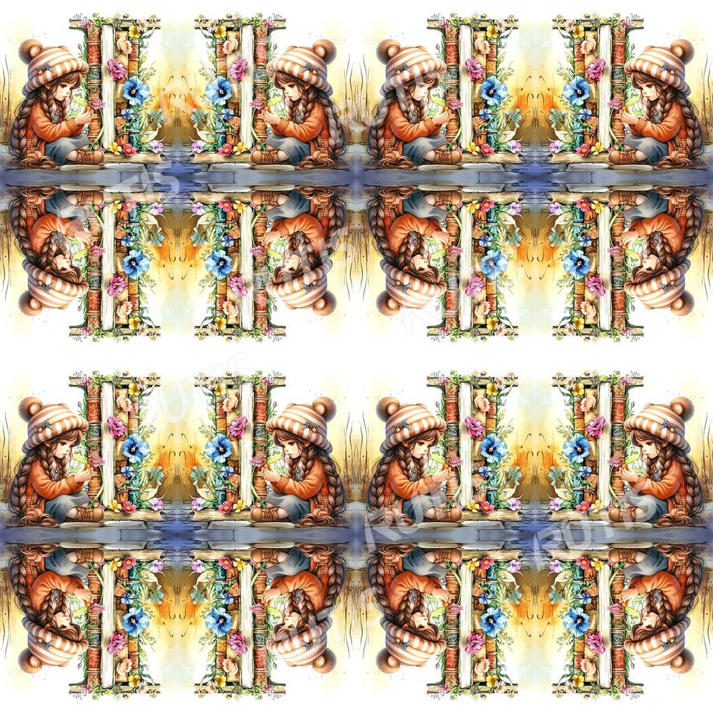 人物0326-4 (16小格)