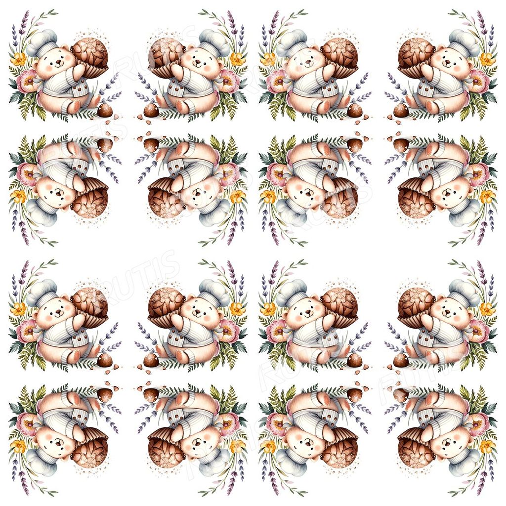 Food 0088-4 (16小格)