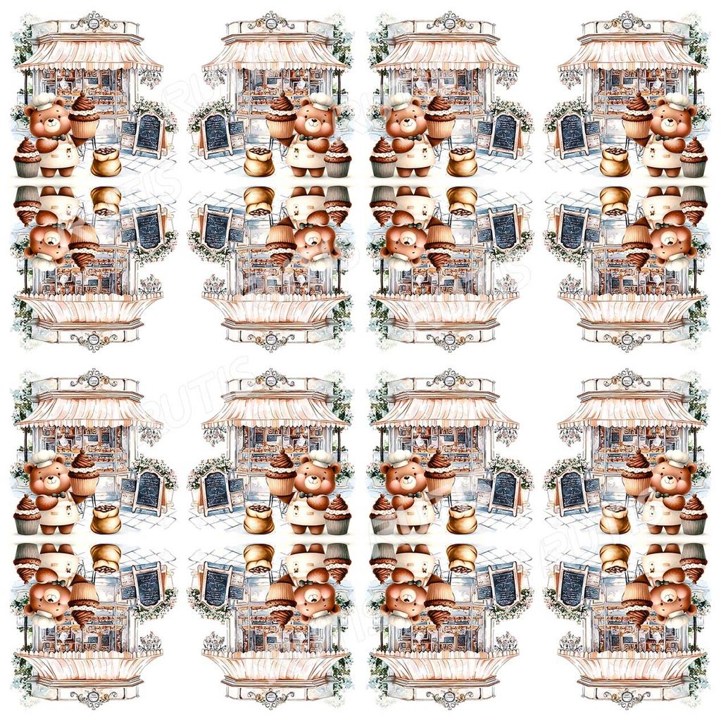 Food 0089-4 (16小格)