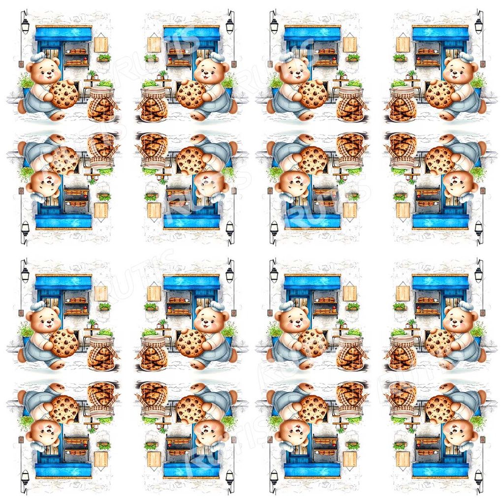 Food 0090-4 (16小格)