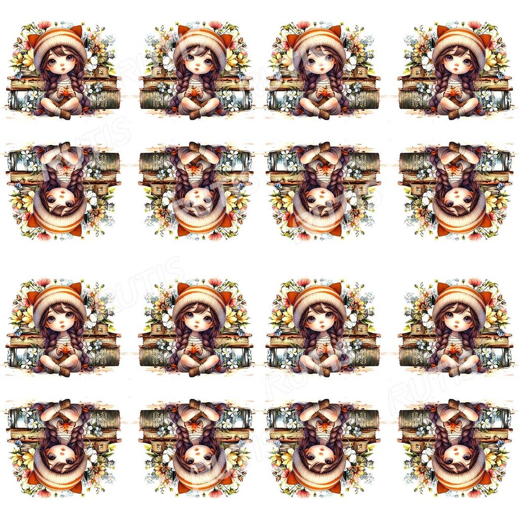 人物0328-4 (16小格)