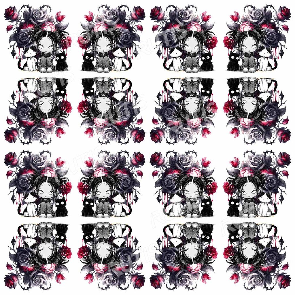 人物0331-4 (16小格)