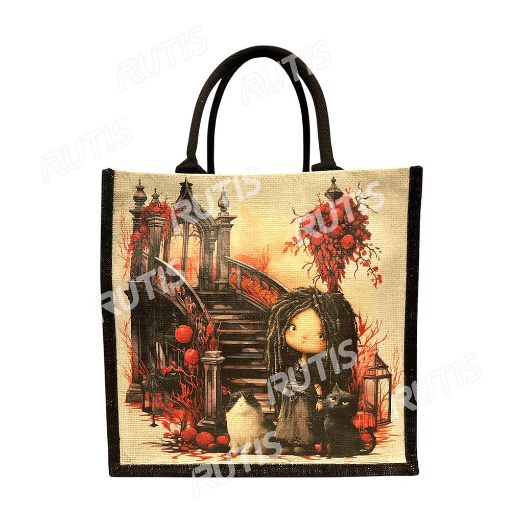 袋子(拉鍊-黑)002浮