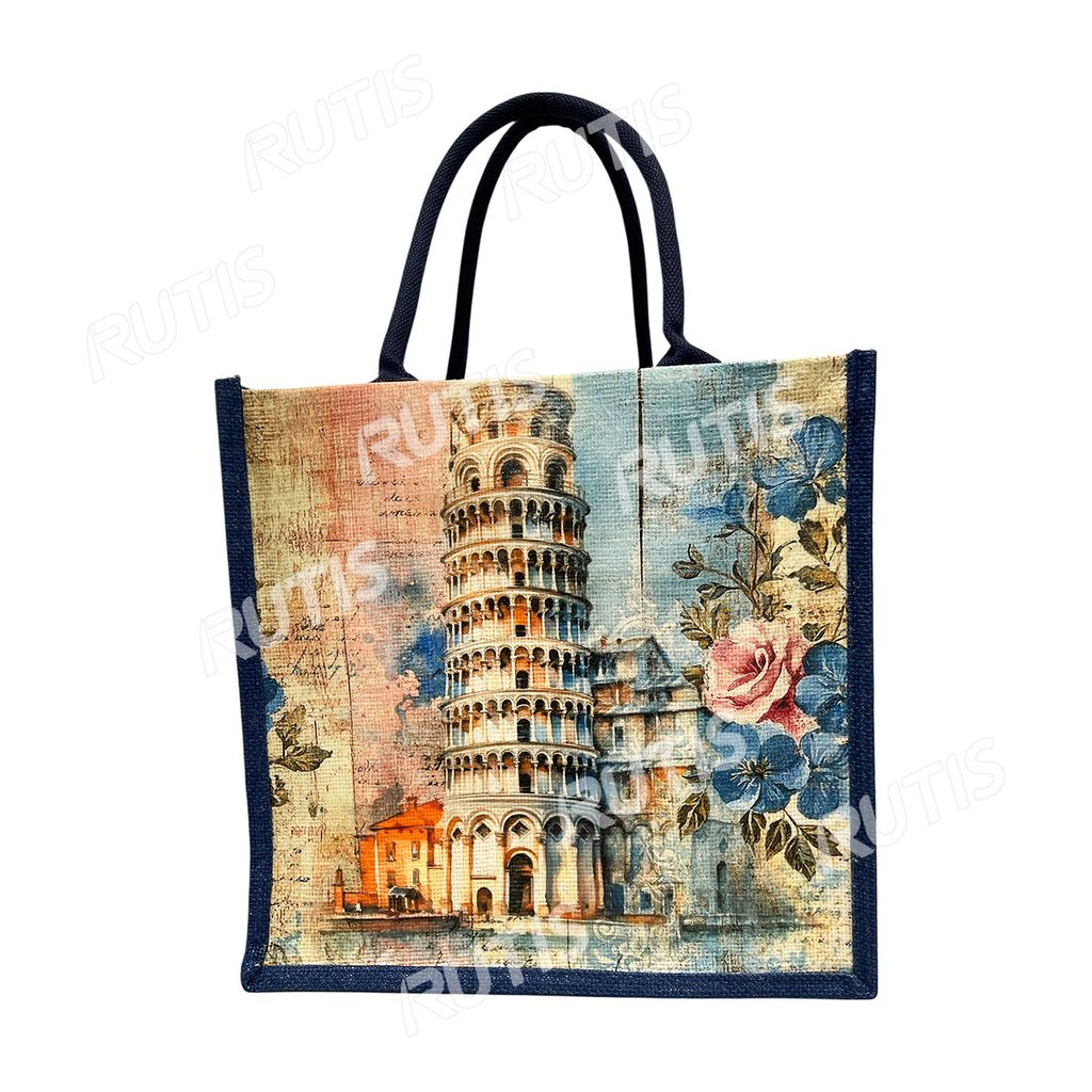 袋子(拉鍊-藍B)002浮