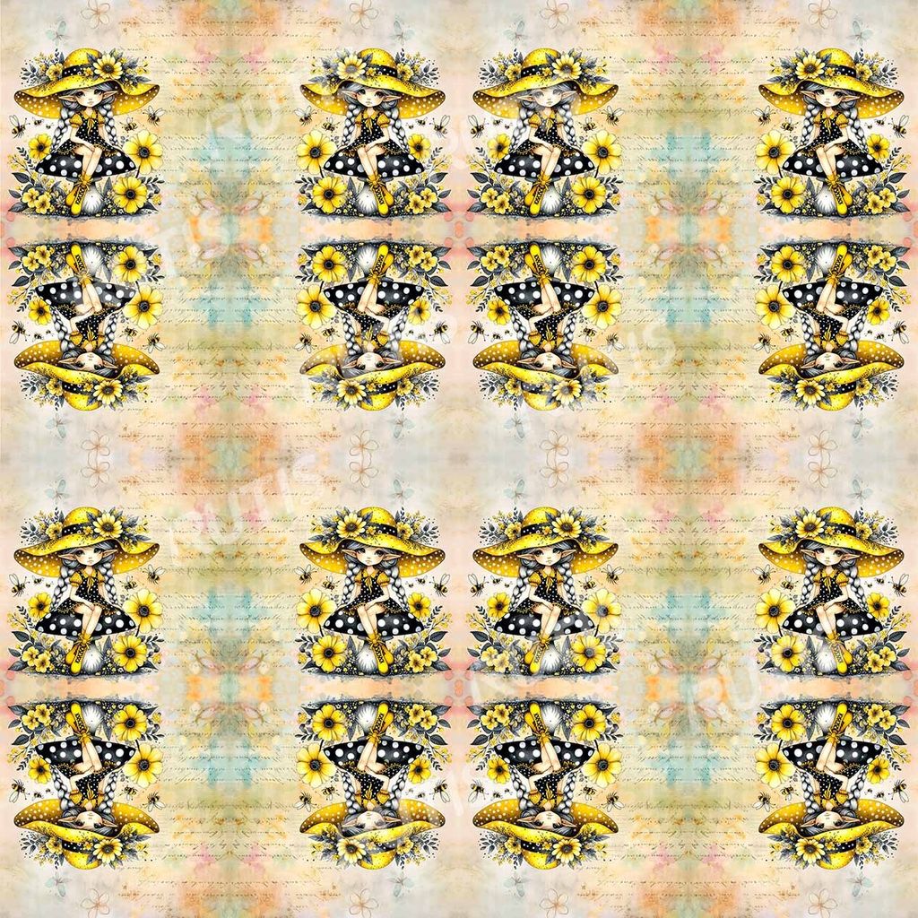 人物0333-4 (16小格)