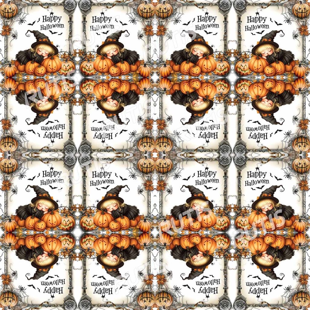 Hallowen0030-4 (16小格)