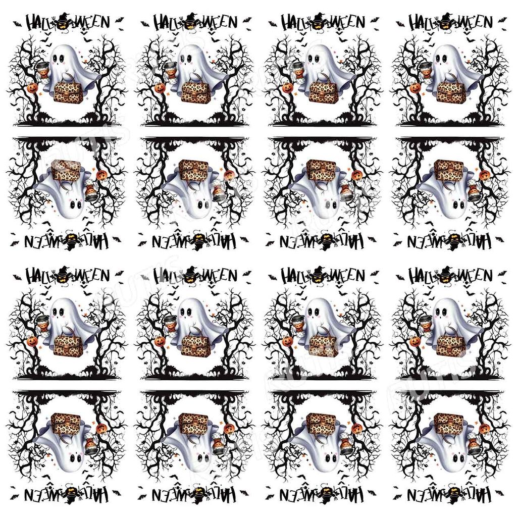 Hallowen0032-4 (16小格)