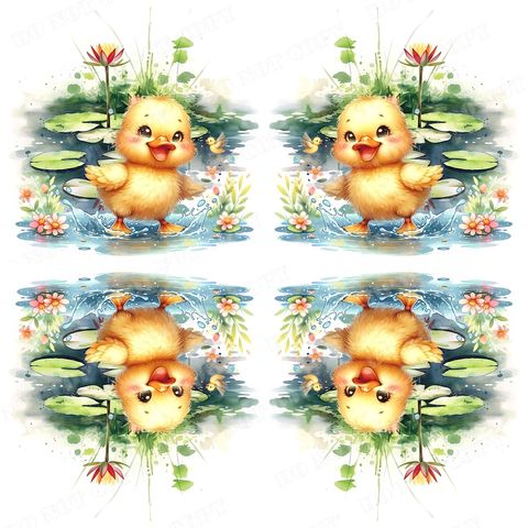 Cute Animal 0309-2