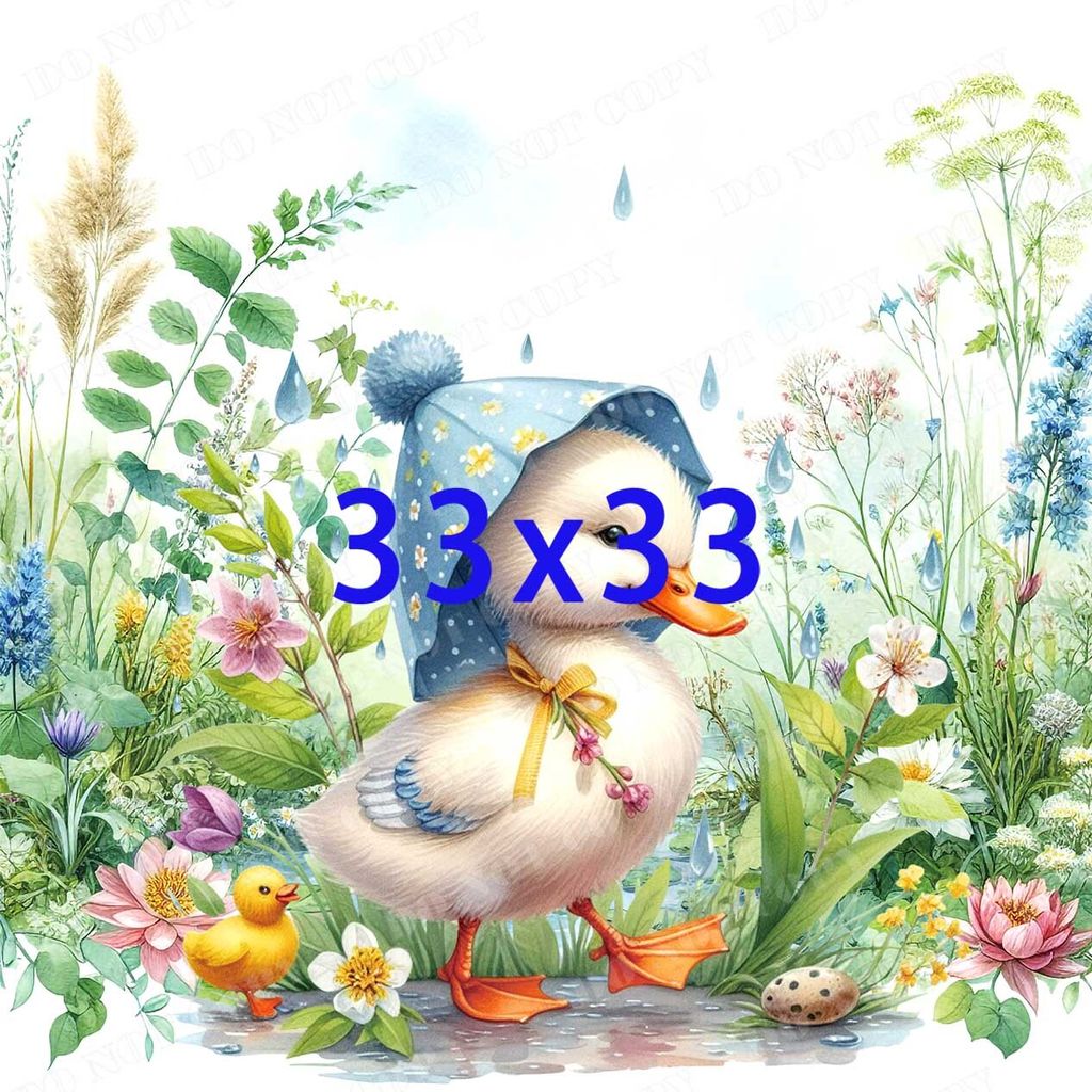 Cute Animal 0310-3