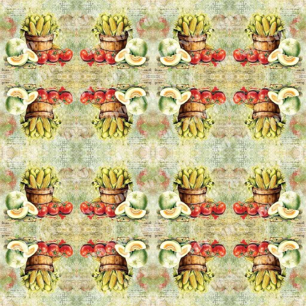 Food 0091-4 (16小格)
