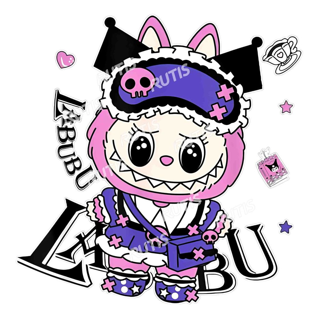 LABUBU0002