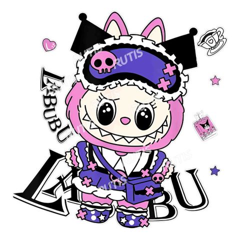 LABUBU0002