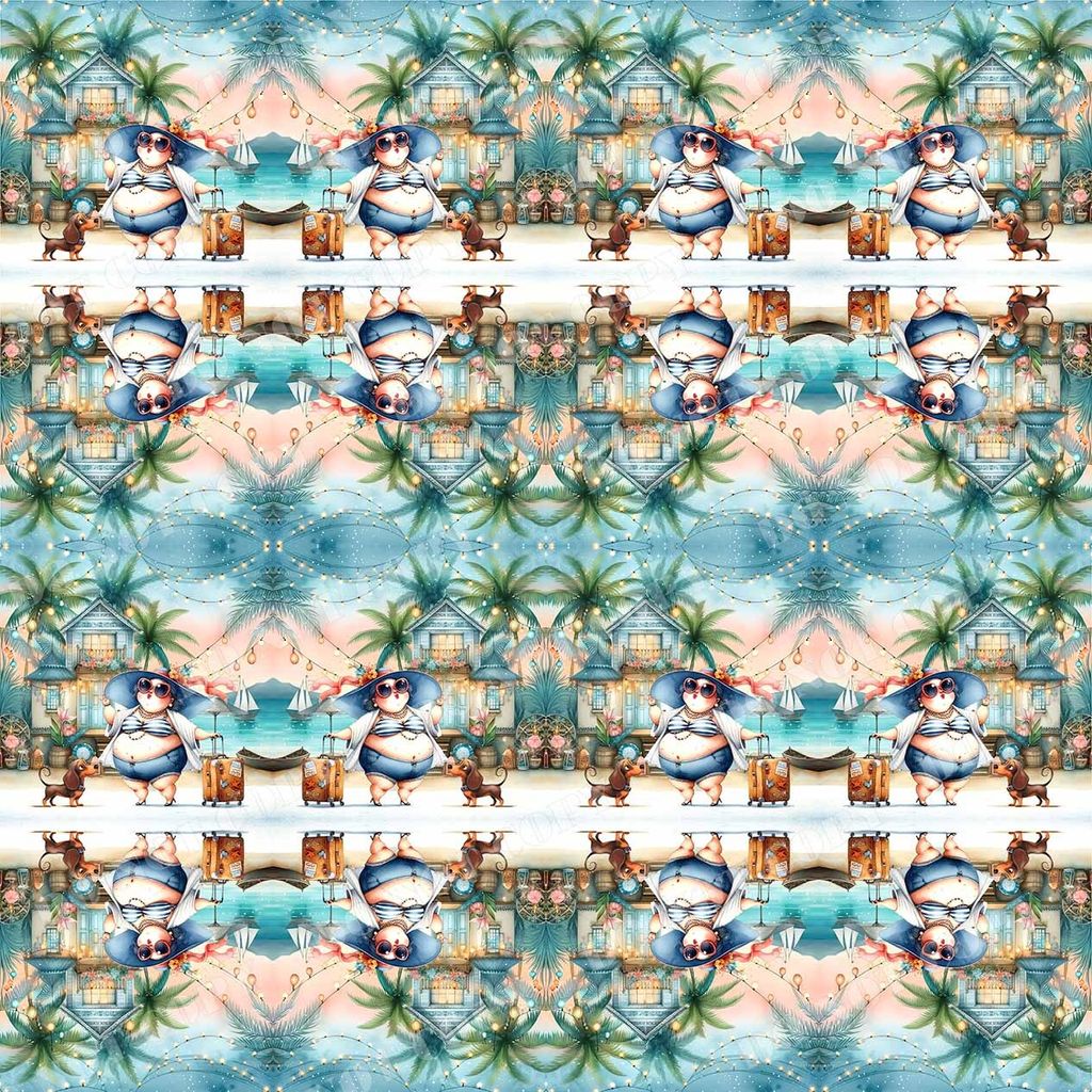 人物0340-4 (16小格)