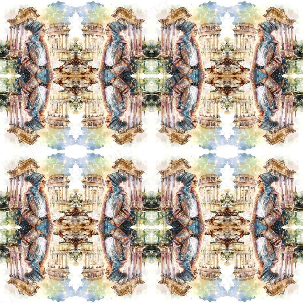 IT 意大利0004-4 (16小格)