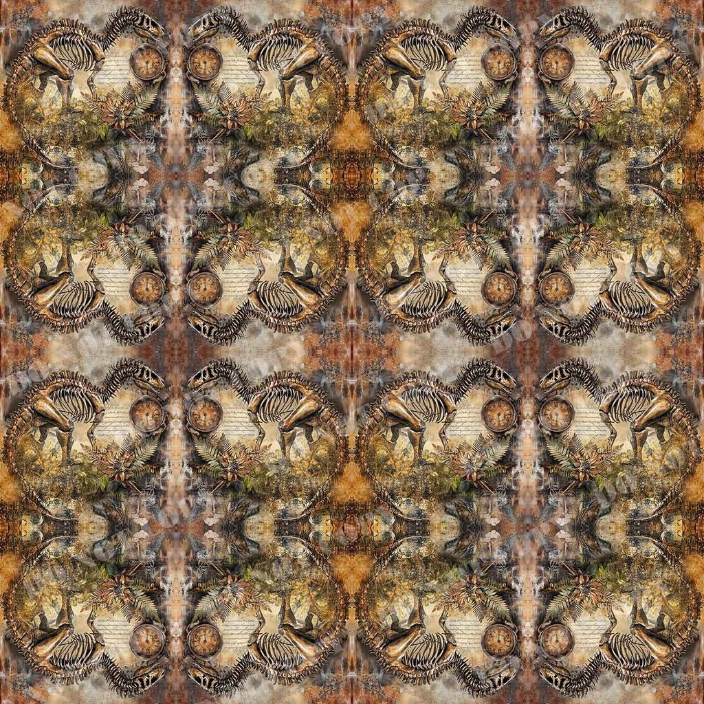 Cute Animal 0311-4 (16小格)