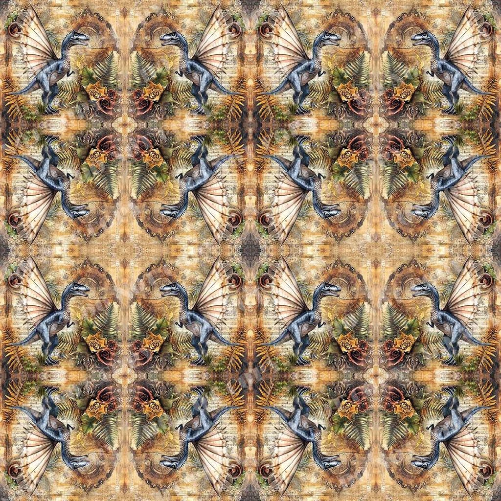 Cute Animal 0314-4 (16小格)