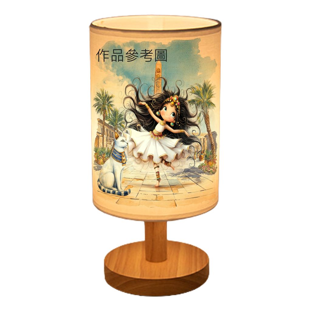 小夜灯-白色款02a