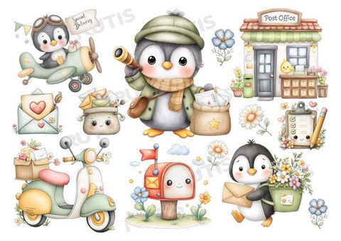 TF-可愛動物0007_結果