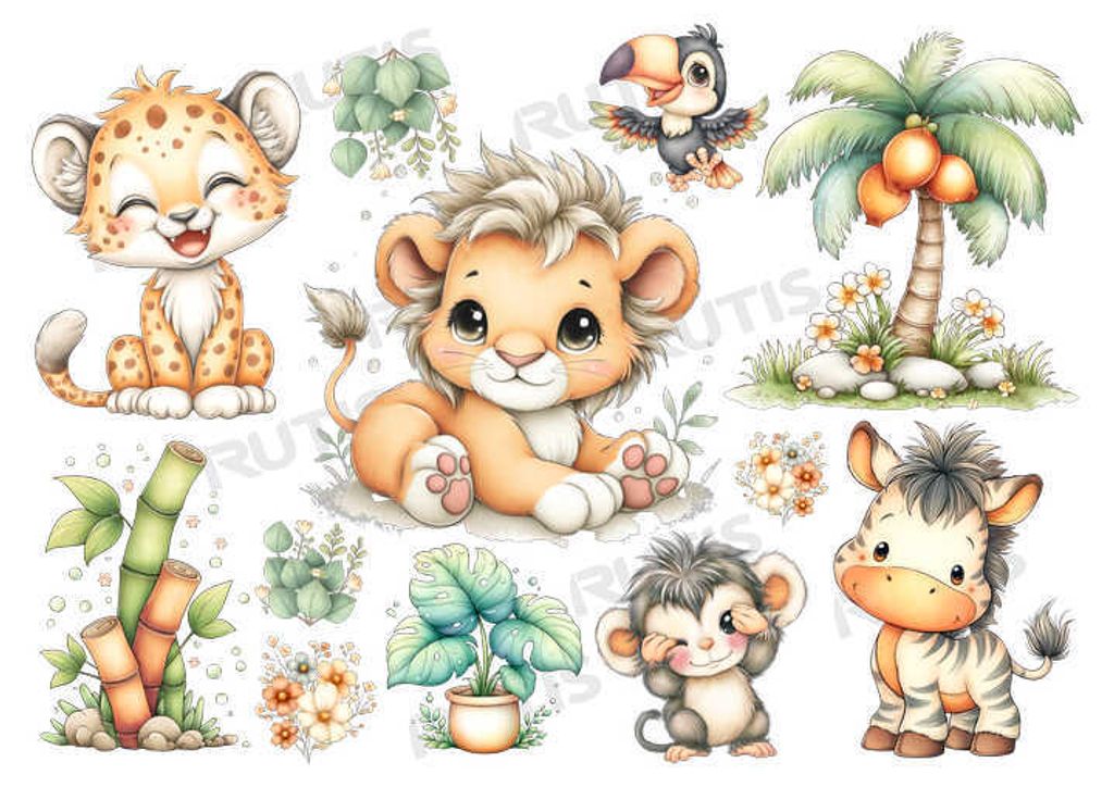 TF-可愛動物0006_結果