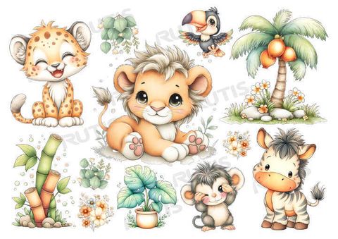 TF-可愛動物0006_結果