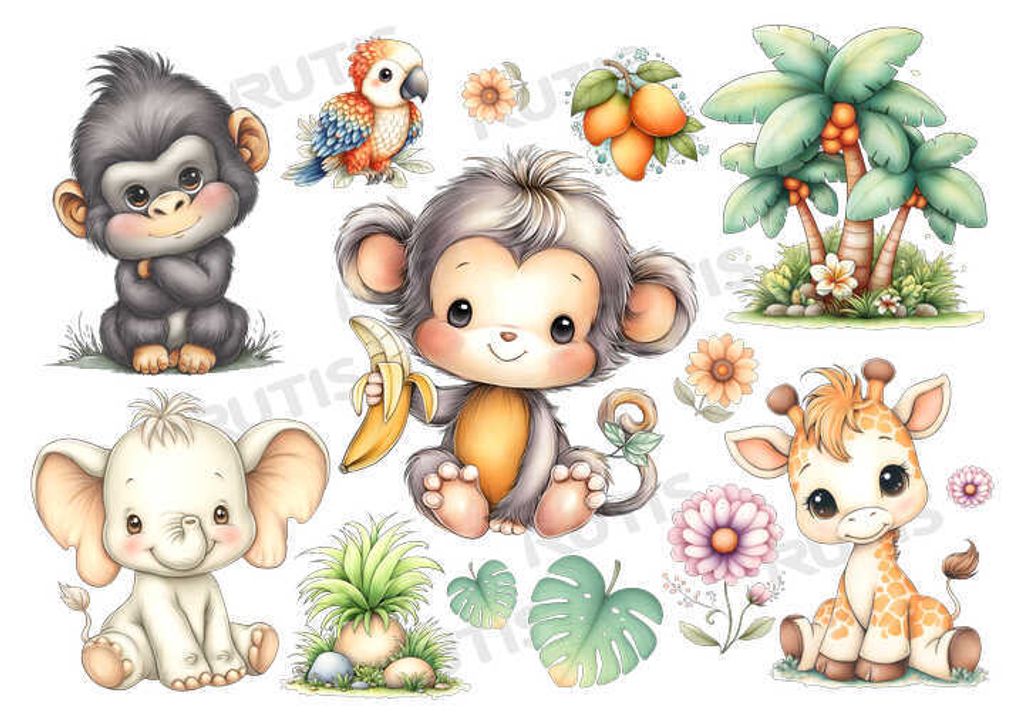 TF-可愛動物0005_結果