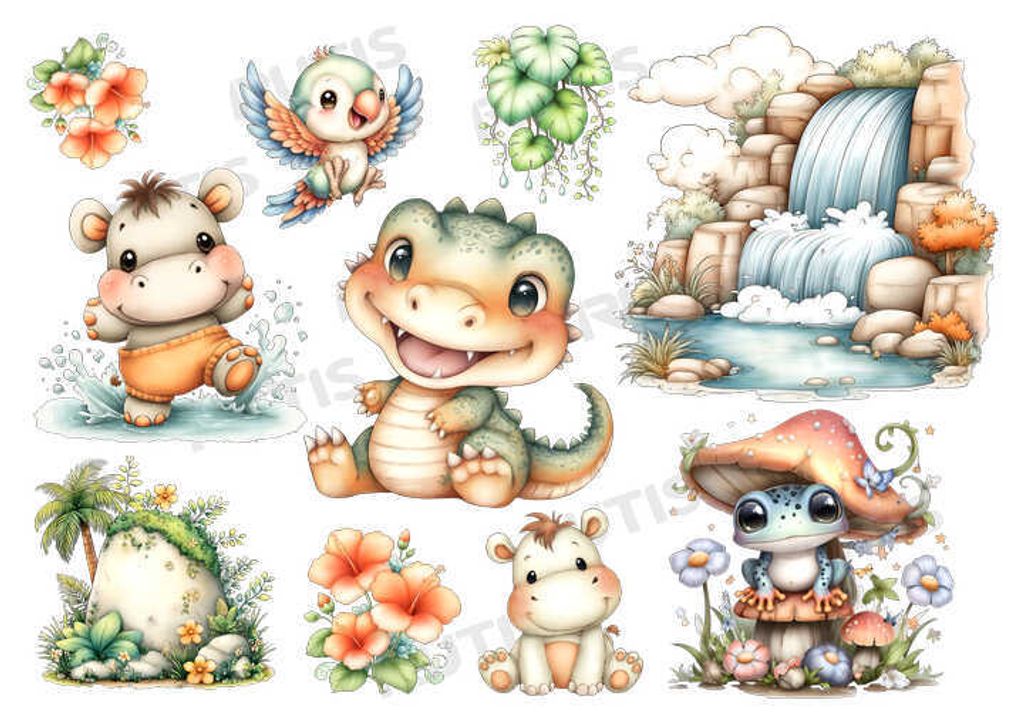 TF-可愛動物0004_結果