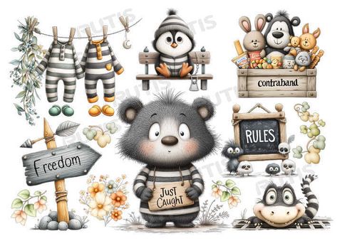 TF-可愛動物0012_結果