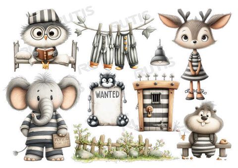 TF-可愛動物0016_結果