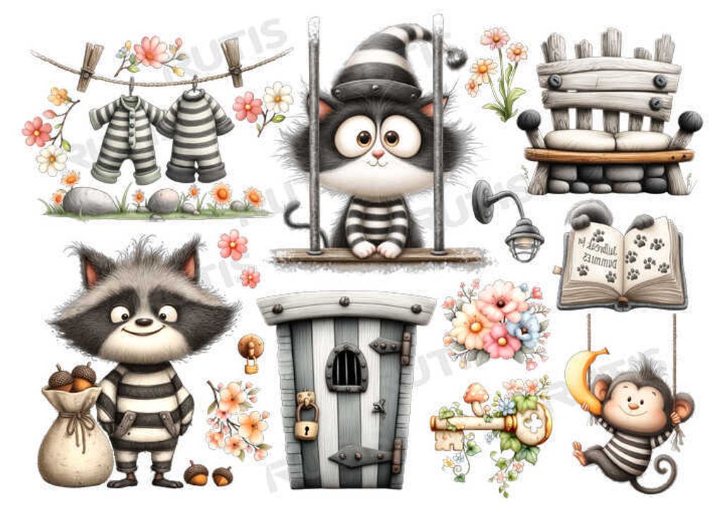 TF-可愛動物0017_結果