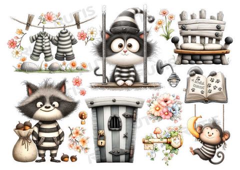 TF-可愛動物0017_結果