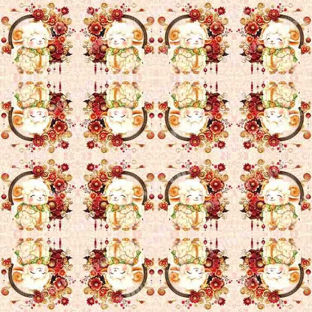 過新年0060-4 (16小格)