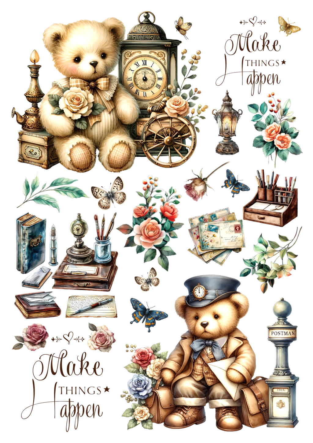 TF-可愛動物0022-1