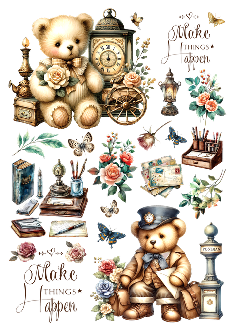 TF-可愛動物0022-1