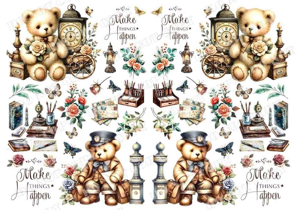 TF-可愛動物0022-2浮