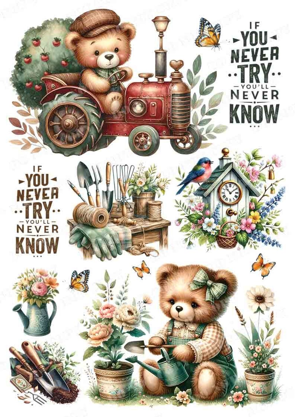 TF-可愛動物0024-1浮