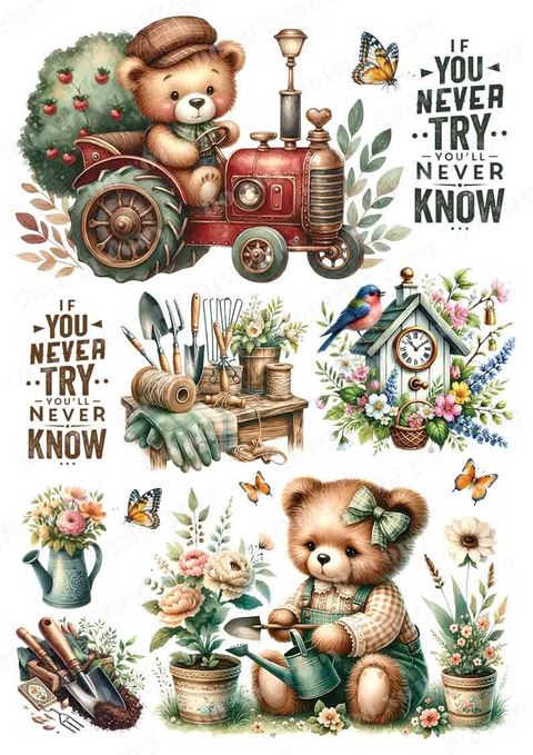 TF-可愛動物0024-1浮