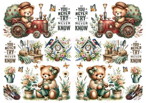 TF-可愛動物0024-2浮