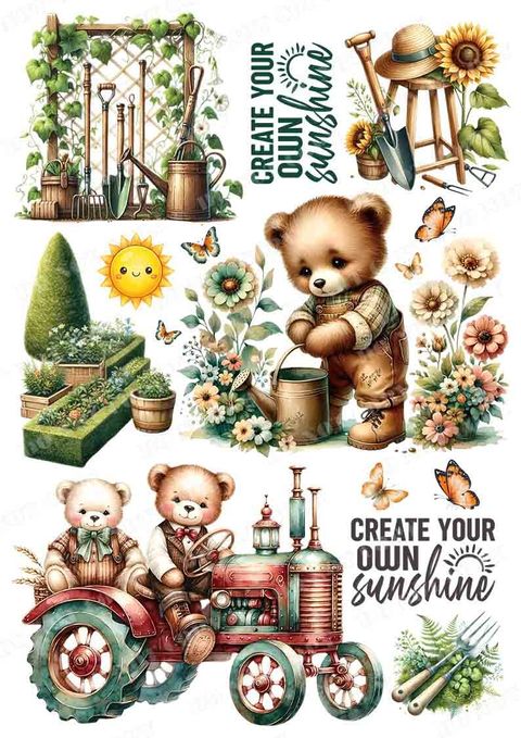 TF-可愛動物0025-1浮