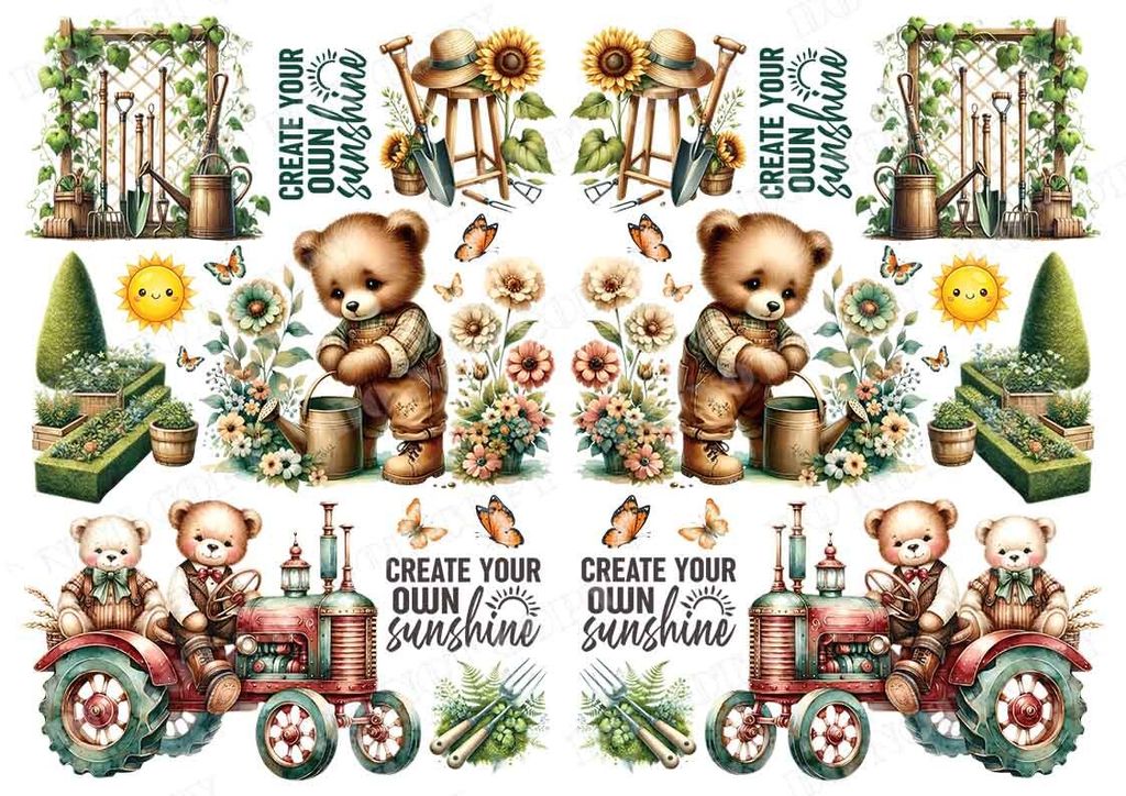 TF-可愛動物0025-2浮