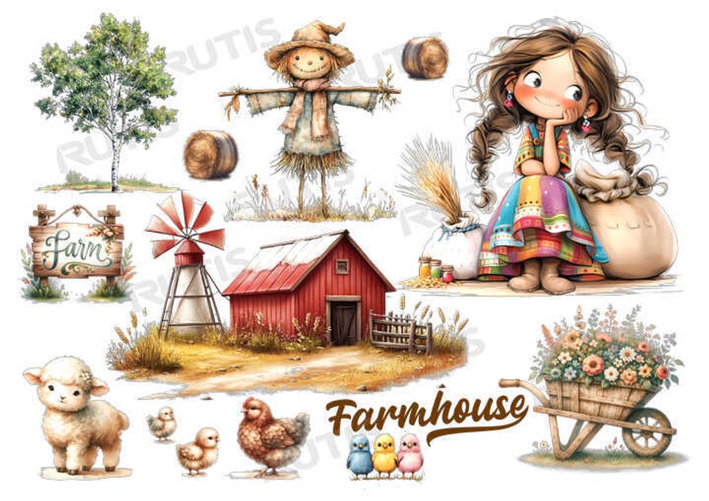 TF-鄉村風0001_結果