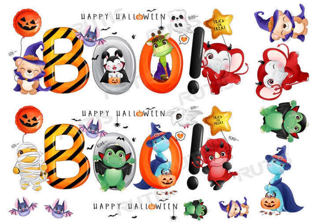 TF- 萬聖節0001_結果