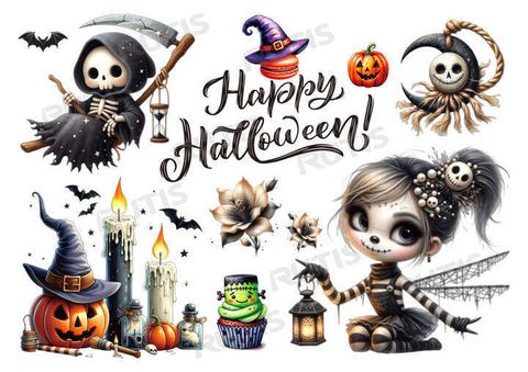 TF- 萬聖節0004_結果