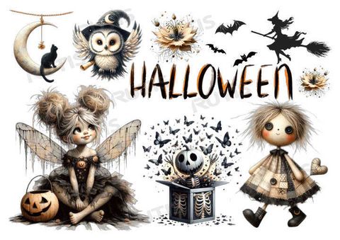 TF- 萬聖節0006_結果