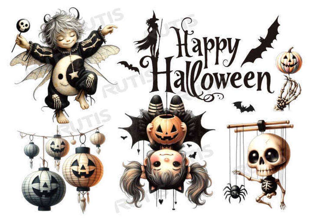 TF- 萬聖節0007_結果