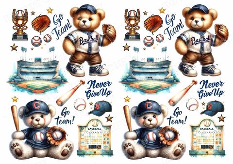 TF-可愛動物0026-2浮