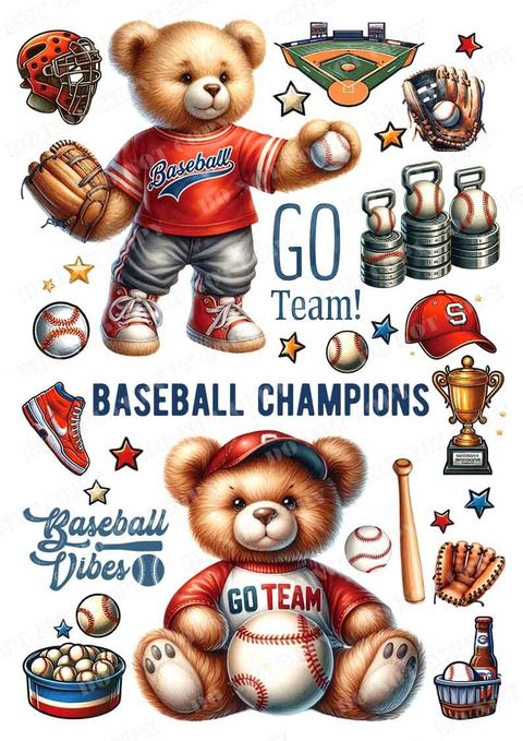 TF-可愛動物0027-1浮