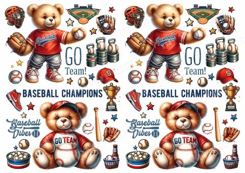 TF-可愛動物0027-2浮