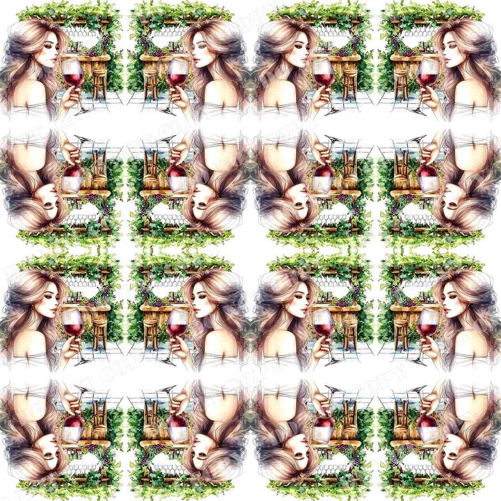 人物0345-4 (16小格)